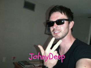 JohnyDeep
