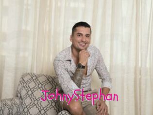 JohnyStephan