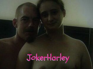 JokerHarley