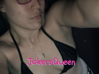 JokersQueen