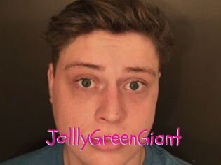 JolllyGreenGiant