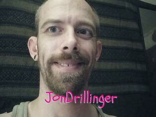 JonDrillinger