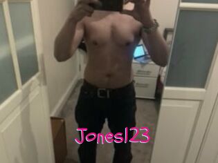 Jones123