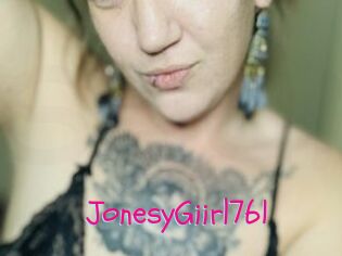 JonesyGiirl761