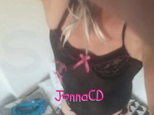 JonnaCD