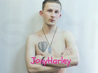 JonyHarley