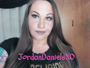 JordanDanielsXO