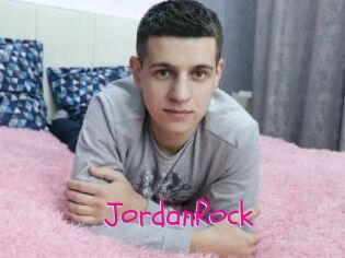 JordanRock