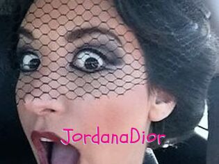JordanaDior