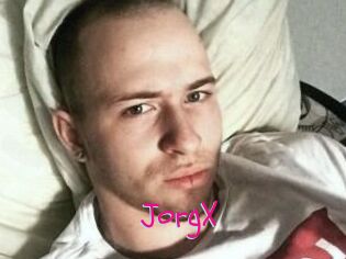 JorgX