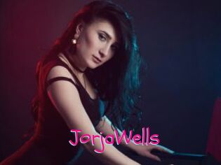 JorjaWells