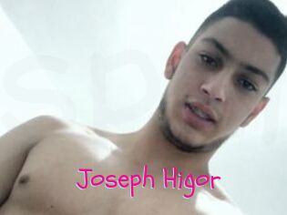 Joseph_Higor