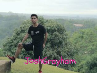 JoshGrayham