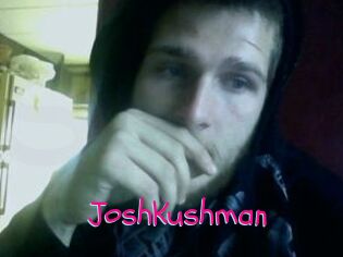 JoshKushman