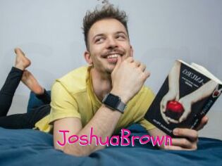 JoshuaBrown