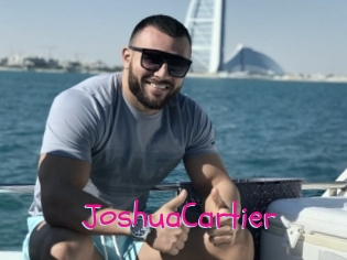 JoshuaCartier