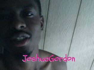 Joshua_Gordon