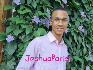 JoshuaParisi