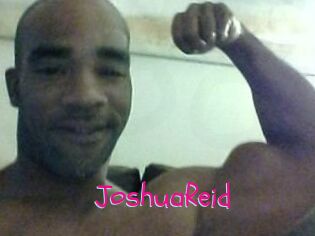 Joshua_Reid