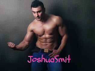 JoshuaSmit