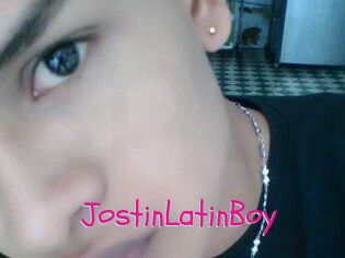 JostinLatinBoy