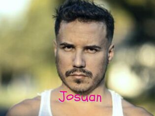 Josuan