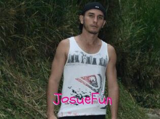 JosueFun