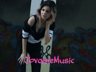 JovanneMusic