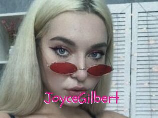 JoyceGilbert
