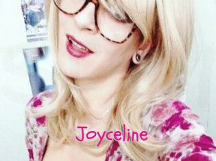 Joyceline