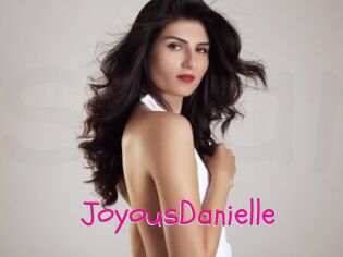 JoyousDanielle