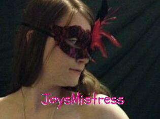 JoysMistress