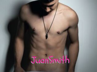 JuanSmith