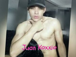 Juan_Koxxio Spanking Sarah