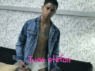 Juan_stefan