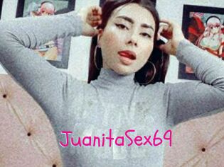 JuanitaSex69