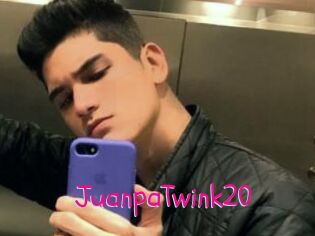 JuanpaTwink20