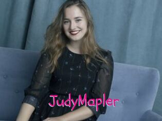 JudyMapler