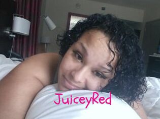 JuiceyRed Spanking Sarah
