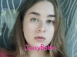 JuicyBabe