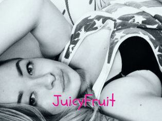 JuicyFruit