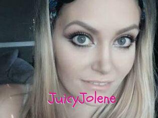 JuicyJolene