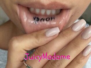 JuicyMadame