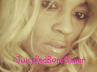 JuicyRedBoneSinner