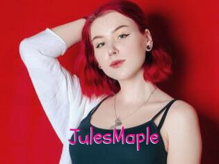 JulesMaple
