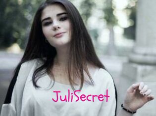 JuliSecret