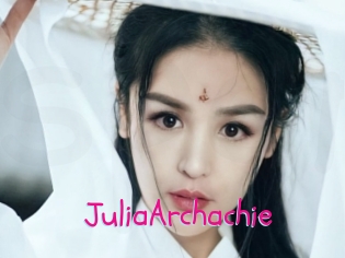 JuliaArchachie