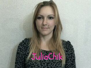 JuliaChik