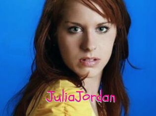 JuliaJordan