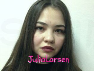 JuliaLarsen